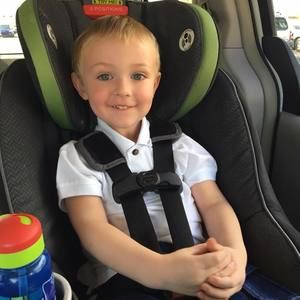 Meet your Posher, Vonda